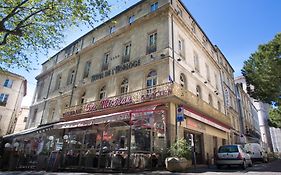 Hotel de l Horloge Avignon